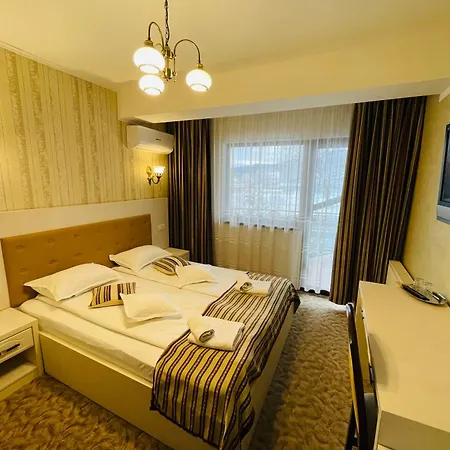 Pensiunea Ianis Penzion 3*