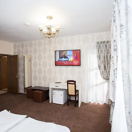 Pensiunea Ianis Penzion 3*