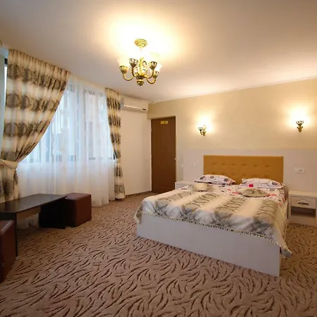 Penzion Pensiunea Ianis Piatra Neamţ